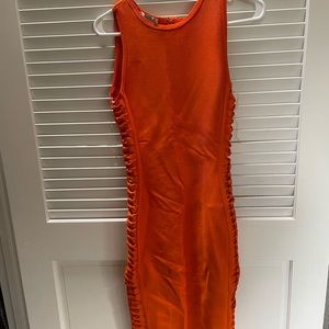 House of CB London Dress